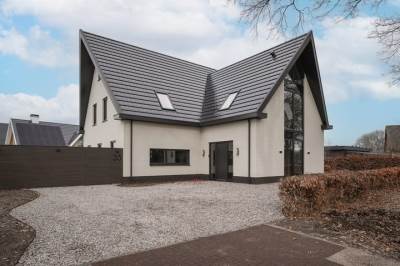 Woning Kruigenstraat 33 Veghel