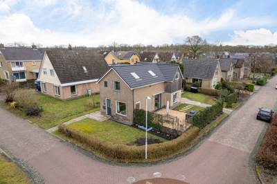 Woning Kuiperslaan 22 Beetsterzwaag