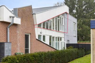 Woning Putterweg 4M Wapenveld