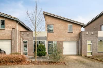 Woning Haver 8 Mierlo
