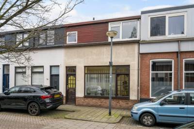 Woning Oosterstraat 22 Schiedam