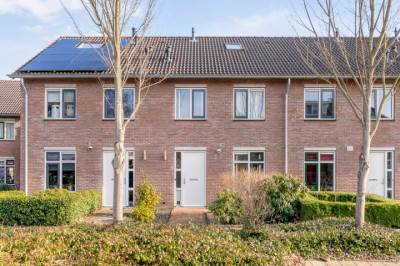 Woning Bruggemaet 8 Beilen