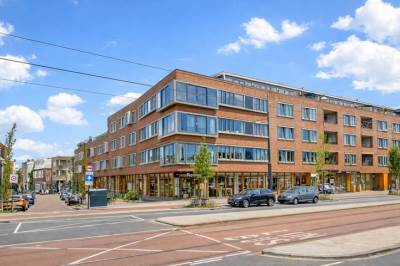 Woning Ouddiemerlaan 4G Diemen