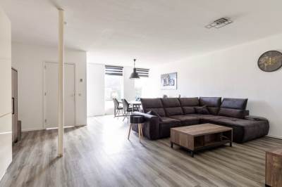 Woning de Schans 17A Leek