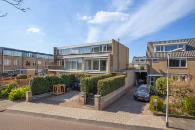 Woning Adriaan Mouriszweg 5 Noordwijk (ZH)