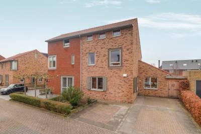 Woning Vennenland 27 Assendelft