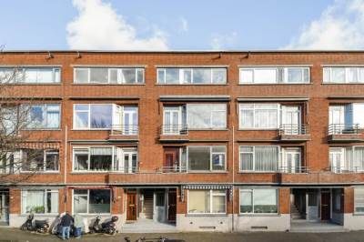 Woning Rotterdamsedijk 196C Schiedam