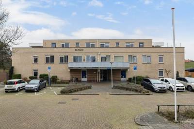 Woning Parelduiker 60 Monster