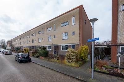 Woning Libelkleuven 23 Assen