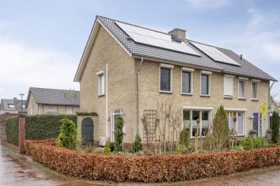 Woning Kromlandt 18 Beugen
