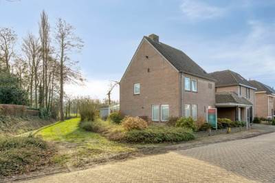 Woning De Misse 1 Berlicum