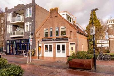 Woning Grote Kerkstraat 31 Hoogeveen