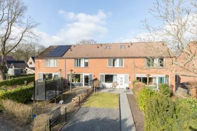 Woning Tellingakker 5 Aalden