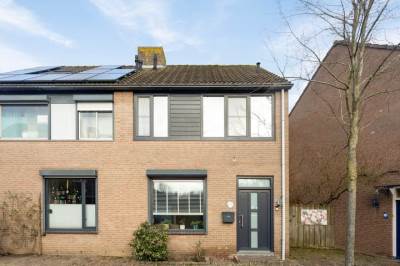 Woning Valkenhorst 40 Cuijk