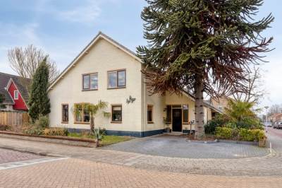 Woning Hibbertsstraat 30 Haaksbergen