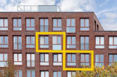 Woning Melissekade 147 Utrecht