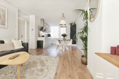 Woning Sloterweg 107B Badhoevedorp