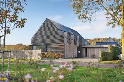 Woning Rogat 1 Rogat