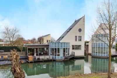 Woning Wolfsbossingel 48 Beuningen (GE)