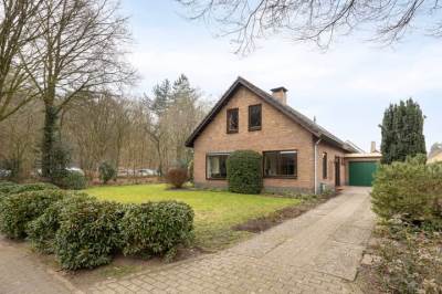 Woning Tusseler 85 Lochem