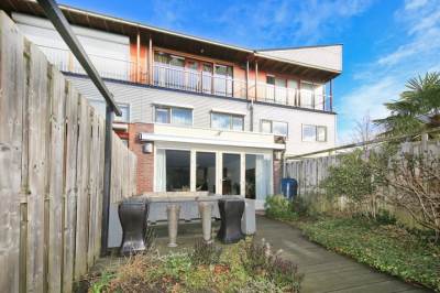 Woning Orchideelaan 176 Badhoevedorp