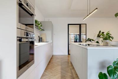 Woning Nachtwachtlaan 46 Amsterdam