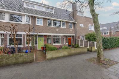 Woning Van Houtenkade 16 Alkmaar