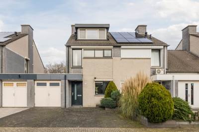 Woning Kerkeweide 21 Duiven