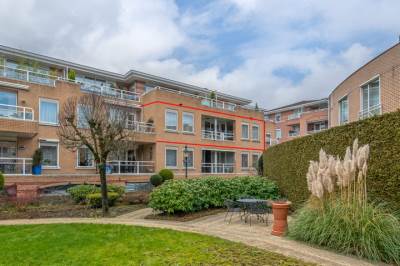 Woning Peperstraat 43 Valkenswaard