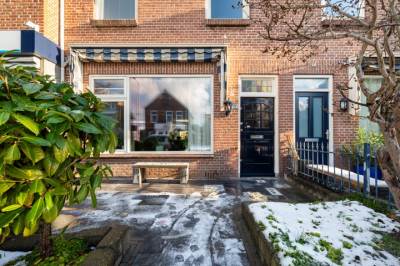 Woning Kerklaan 47 Wateringen