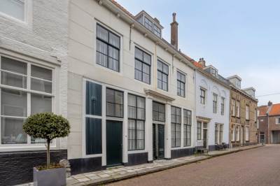 Woning Singelstraat 45 Middelburg