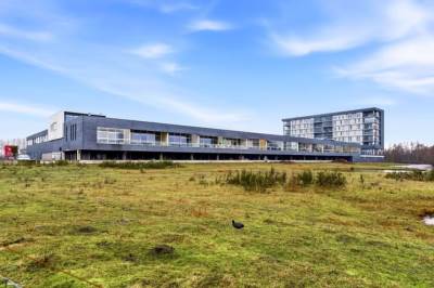 Woning Dalempromenade 11 Tilburg