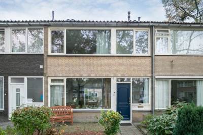Woning Roland Holsthof 7 Tilburg