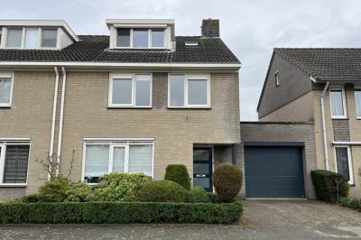 Woning Wouw 3 Valkenswaard