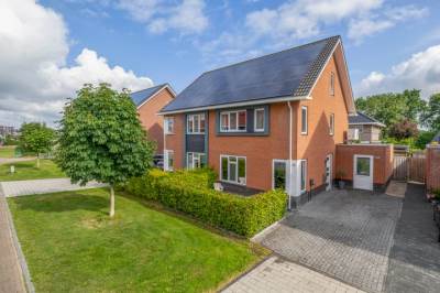 Woning Kastanjeleane 77 Lemmer