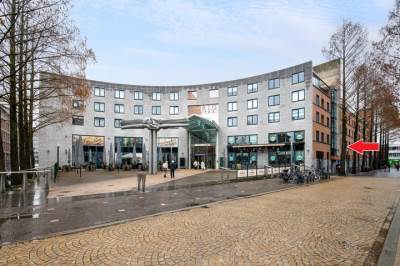 Woning Van der Maesenstraat 24 Heerlen