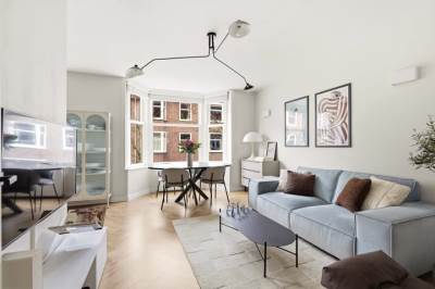 Woning Piet Gijzenbrugstraat 291 Amsterdam