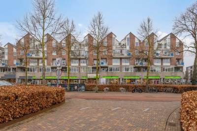 Woning De Wiek 59 Ede