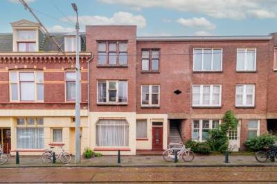 Woning Harstenhoekstraat 49 Den Haag
