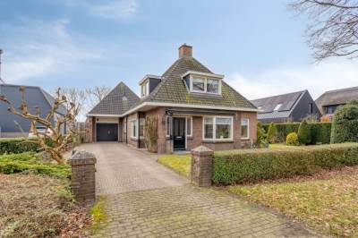 Woning Valkseweg 102 Barneveld