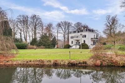 Woning Laan van Rijnwijk 1C Zeist