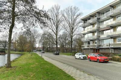Woning Zwanensingel 212 Velp (GE)