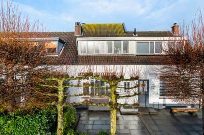 Woning Westersingel 65 Berkel en Rodenrijs