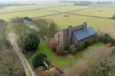 Woning Doolhof 9 Oudeschild