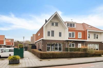 Woning Venneperweg 576 Beinsdorp