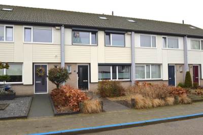 Woning Roothaertstraat 33 Deurne