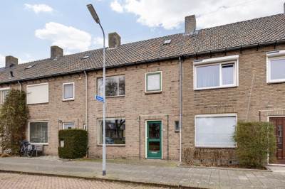 Woning Orduynenstraat 16 Den Bosch