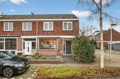 Woning Olympiastraat 28 Purmerend