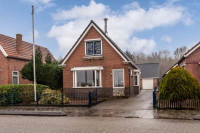 Woning Doorsneeweg 33 Nieuwe Pekela