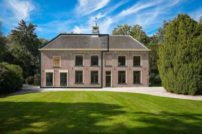 Woning Le Chevalierlaan 3B Epe